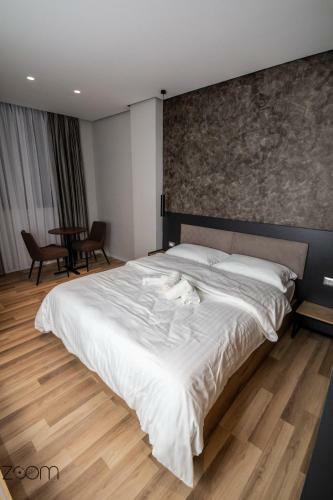Center Hotel Tirana