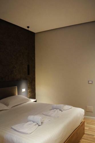 Center Hotel Tirana