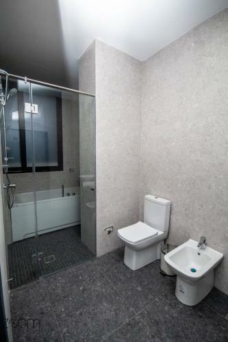 Center Hotel Tirana