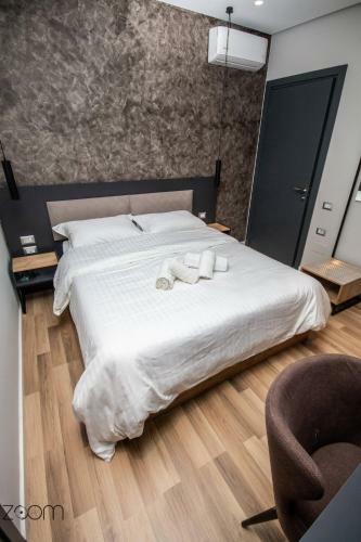 Center Hotel Tirana