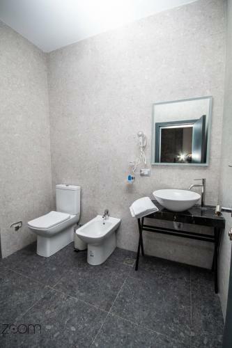 Center Hotel Tirana