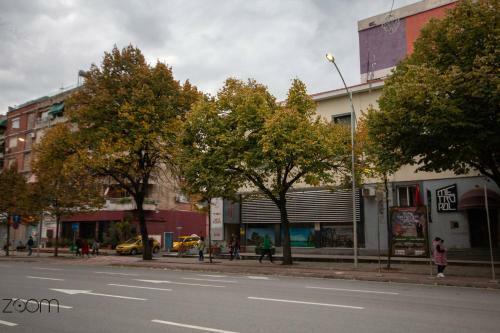 Center Hotel Tirana