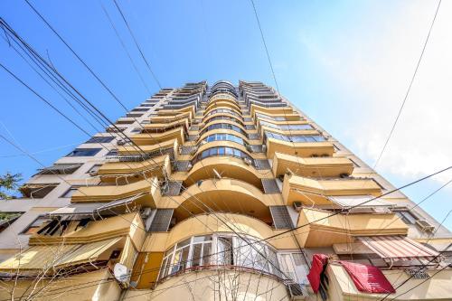 Luxury Apartment Skanderbag Square