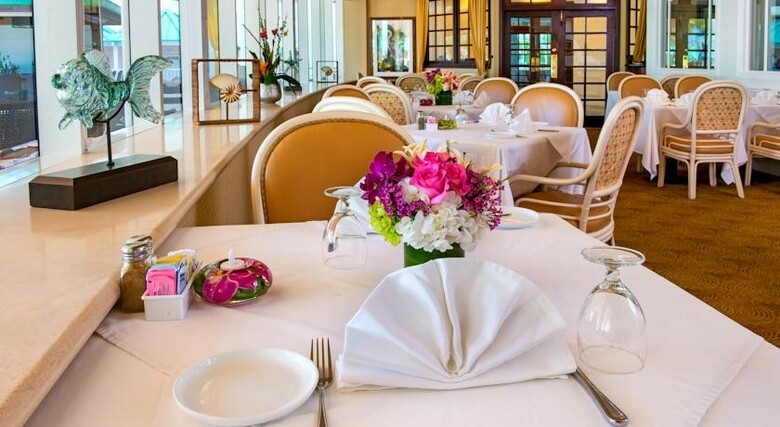 Sea View Hotel