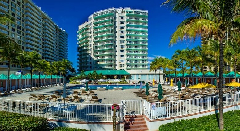 Sea View Hotel