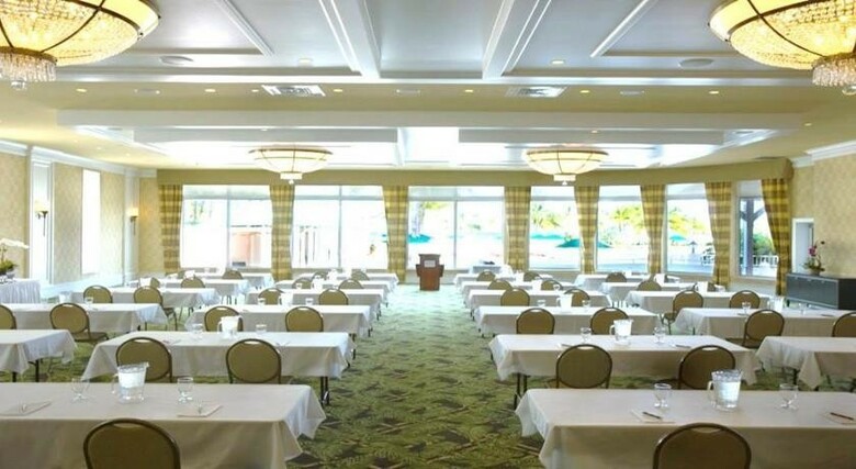 Sea View Hotel