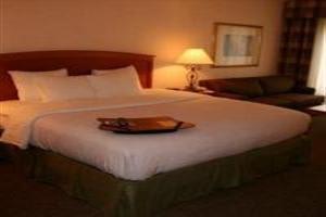 Hotel Holiday Inn Bloomington Airport