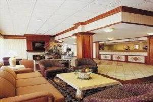 Hotel Holiday Inn Bloomington Airport