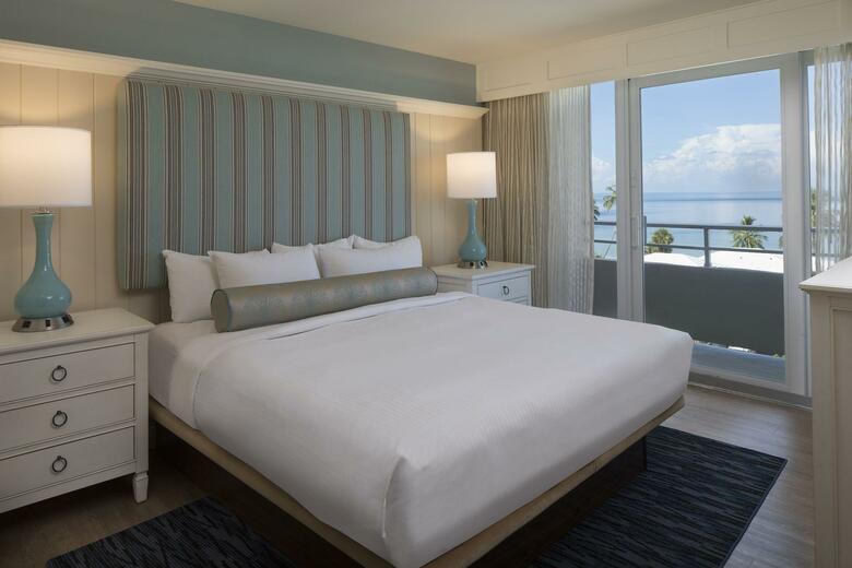 Edgewater Beach Hotel