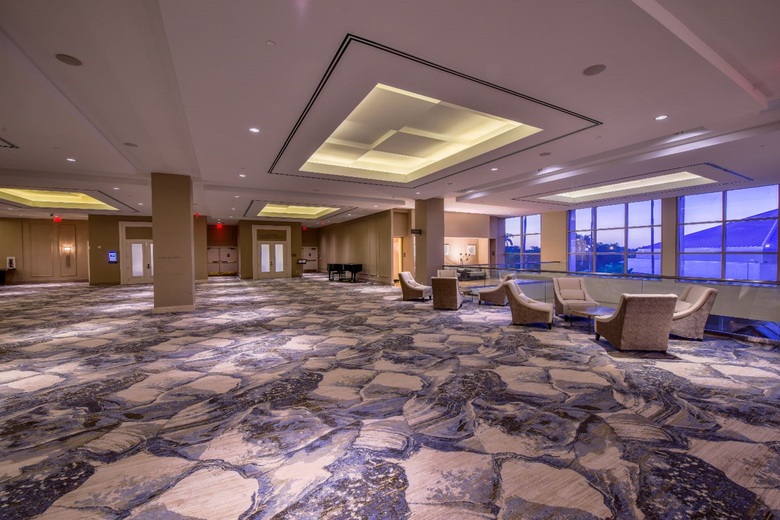 Hotel Naples Grande Beach Resort