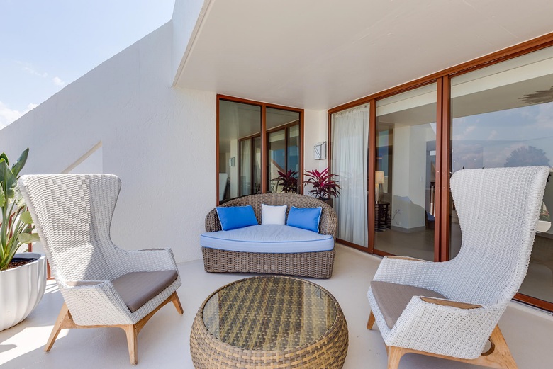 Hotel Naples Grande Beach Resort