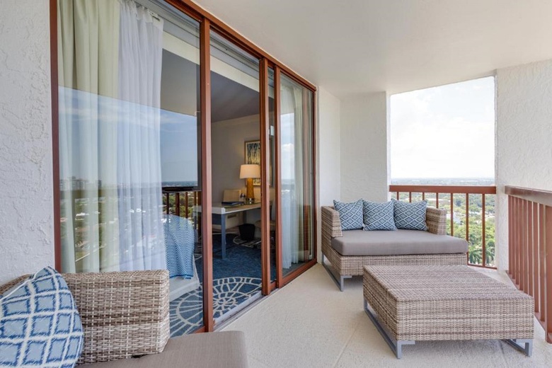 Hotel Naples Grande Beach Resort