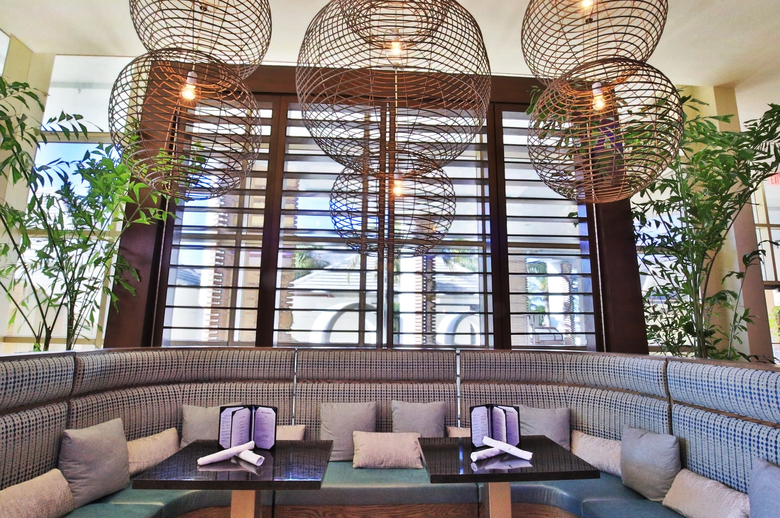 Hotel Naples Grande Beach Resort