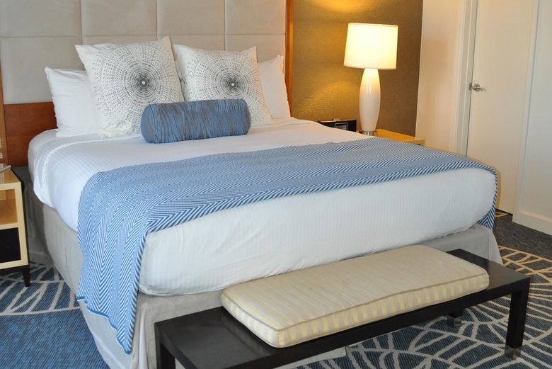 Hotel Naples Grande Beach Resort