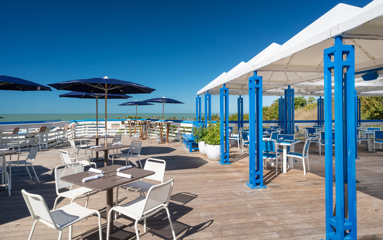 Hotel Naples Grande Beach Resort