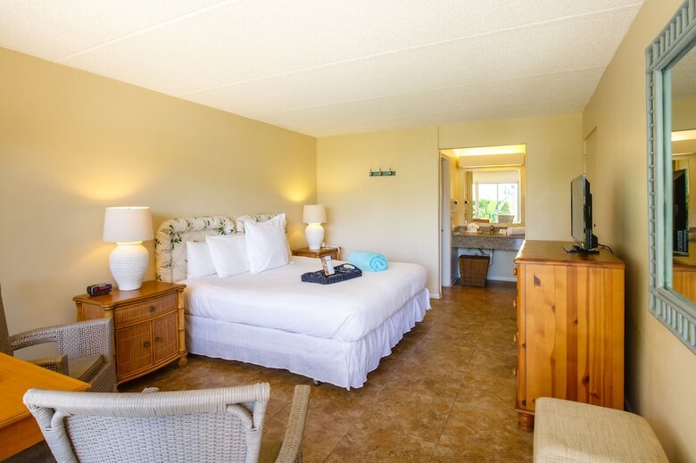 Hotel Naples Courtyard Inn