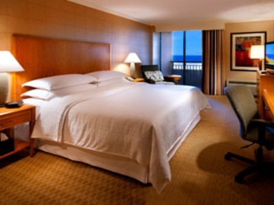 Hotel Sheraton Sand Key Resort