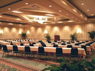 Hotel Sheraton Sand Key Resort