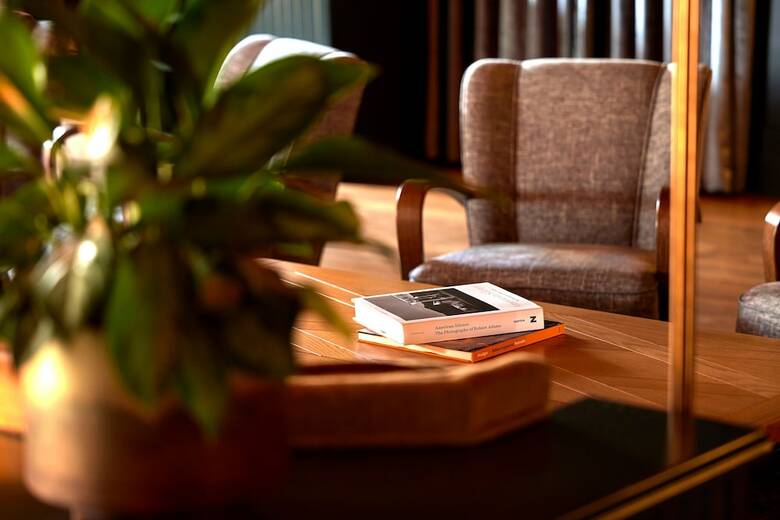Hotel High Country Motor Lodge