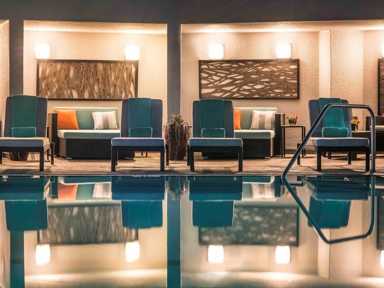 Hotel Sofitel Beverly Hills