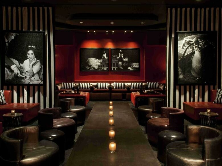Hotel Sofitel Beverly Hills