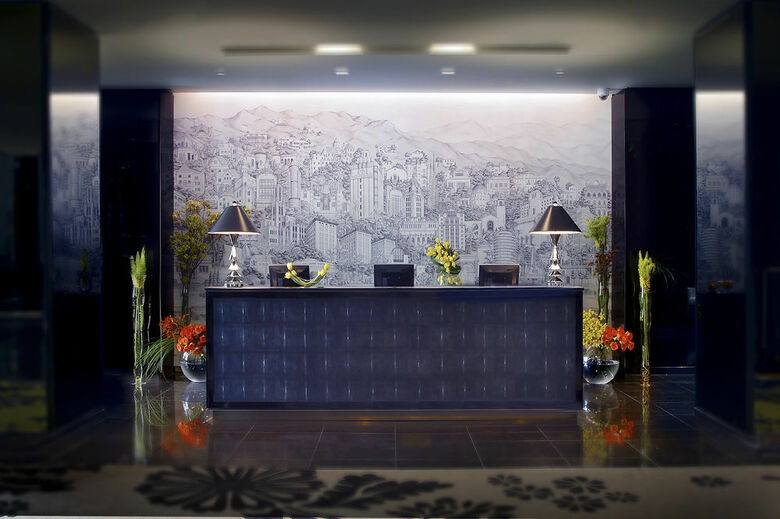 Hotel Sofitel Beverly Hills