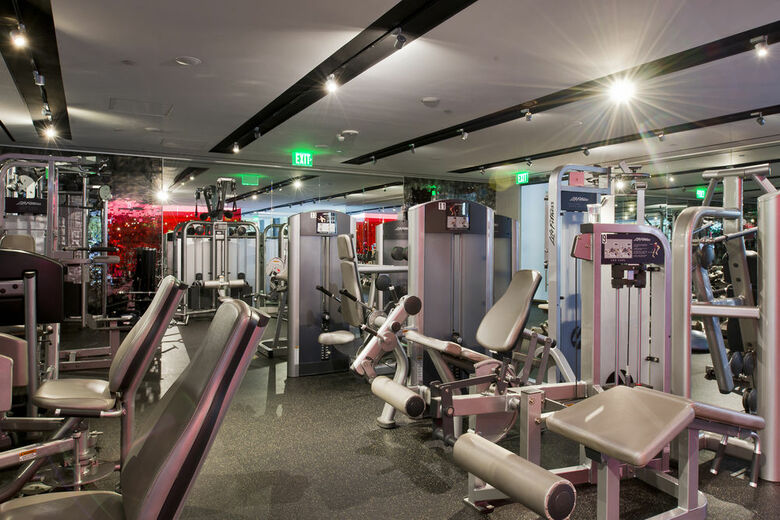 Hotel Sofitel Beverly Hills