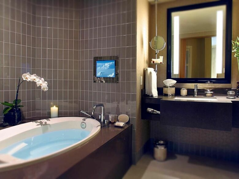 Hotel Sofitel Beverly Hills