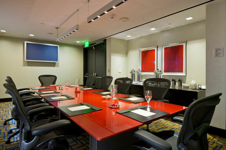 Hotel Sofitel Beverly Hills