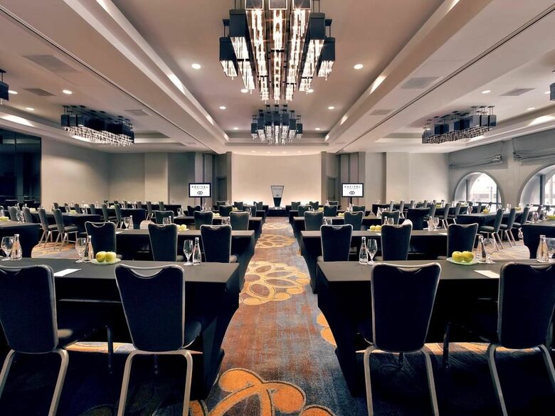 Hotel Sofitel Beverly Hills