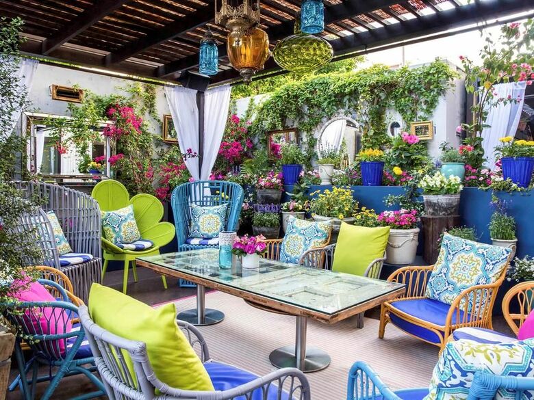 Hotel Sofitel Beverly Hills