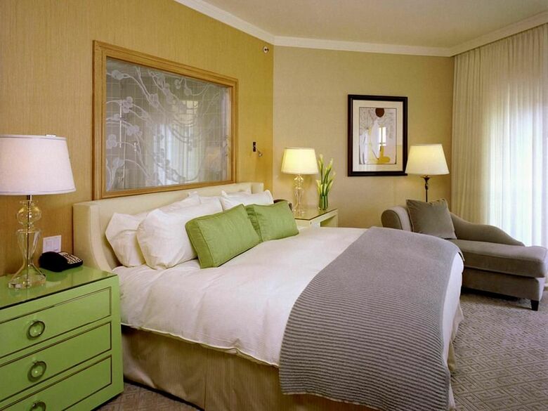 Hotel Sofitel Beverly Hills