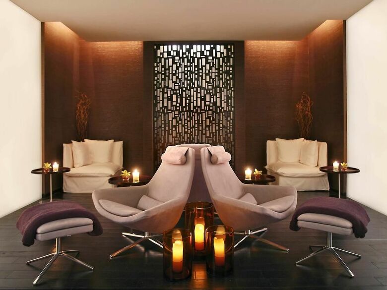 Hotel Sofitel Beverly Hills