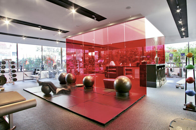 Hotel Sofitel Beverly Hills