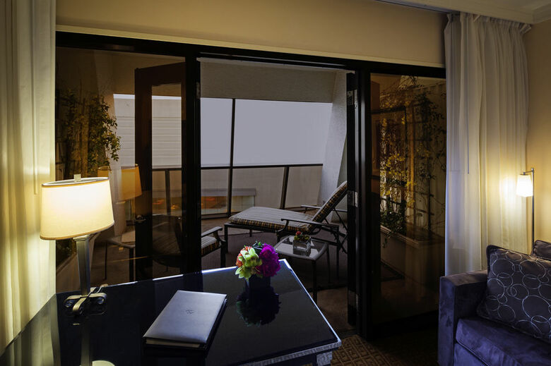 Hotel Sofitel Beverly Hills