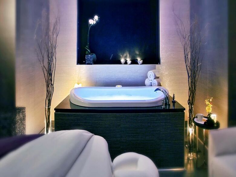 Hotel Sofitel Beverly Hills