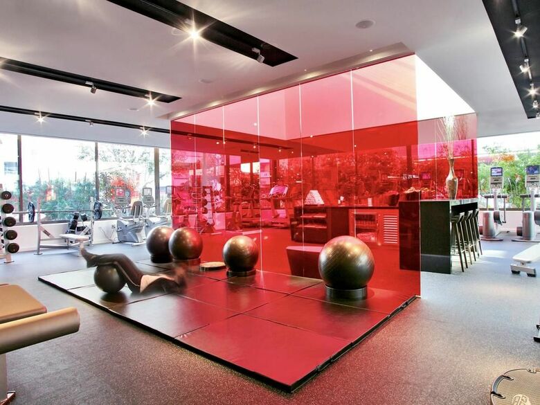 Hotel Sofitel Beverly Hills