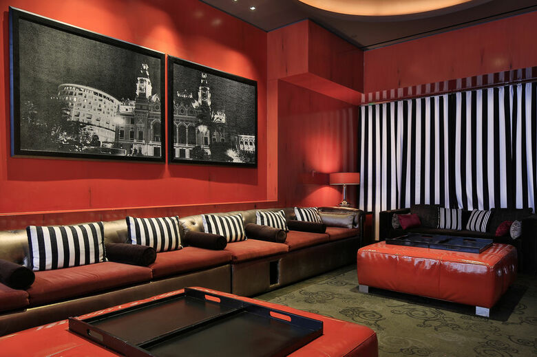 Hotel Sofitel Beverly Hills