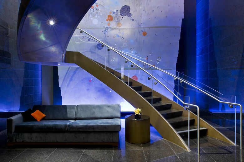 Hotel Sofitel Beverly Hills