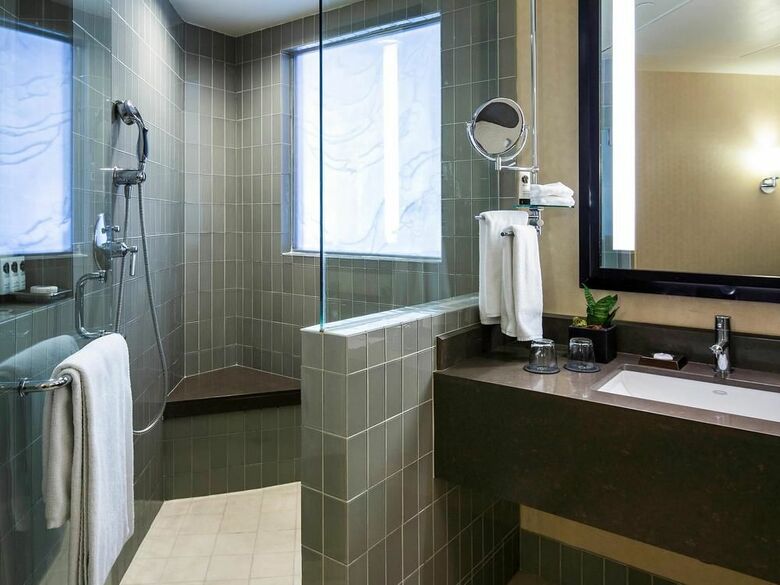 Hotel Sofitel Beverly Hills