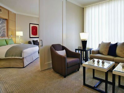 Hotel Sofitel Beverly Hills