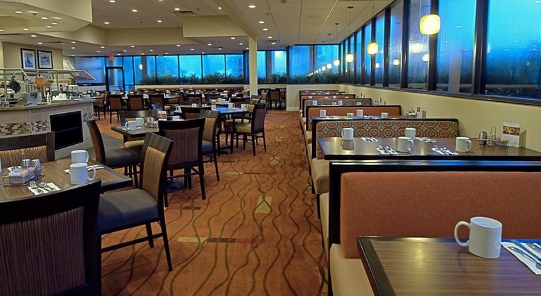 Hotel Courtyard By Marriott Palm Parkway