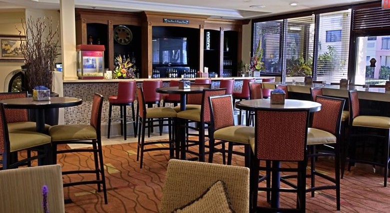 Hotel Courtyard By Marriott Palm Parkway