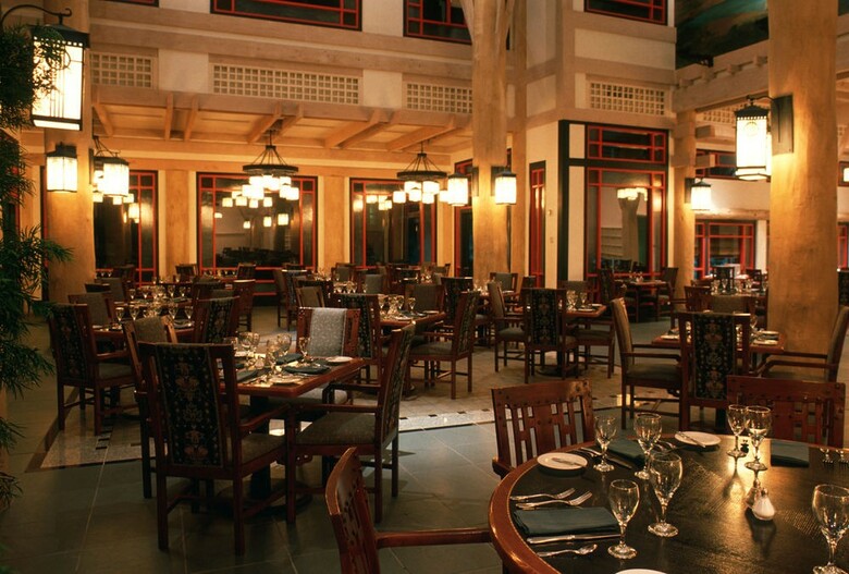 Hotel Disney Wilderness Lodge