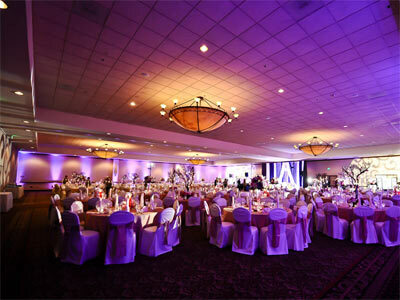 Hotel Crowne Plaza Resort