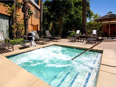 Hotel Crowne Plaza Resort