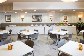 Red Lion Hotel Anaheim
