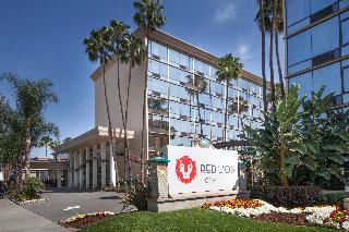 Red Lion Hotel Anaheim