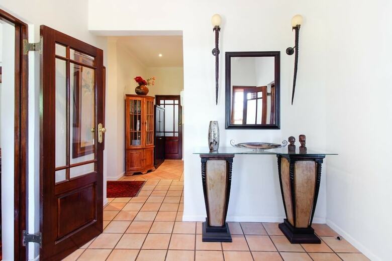 Bed & Breakfast Cape Village Lodge