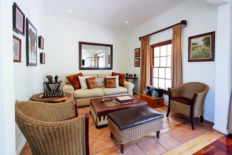 Bed & Breakfast Cape Village Lodge